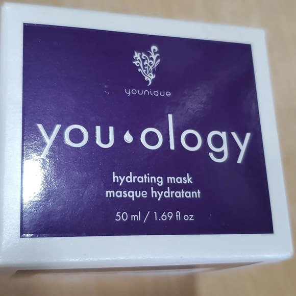 You ology hydrating mask NIB by younique - Picture 1 of 2